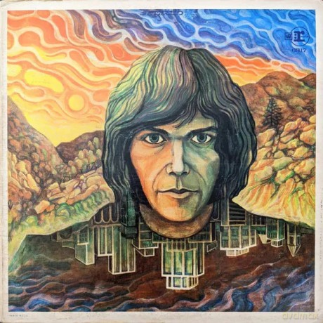 Neil Young: Neil Young [Winyl]