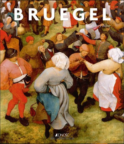 Bruegel - Larry Silver [KSIĄŻKA]