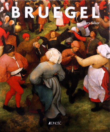 Bruegel - Larry Silver [KSIĄŻKA]