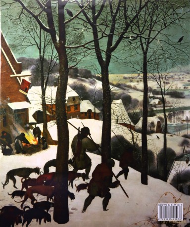 Bruegel - Larry Silver [KSIĄŻKA]