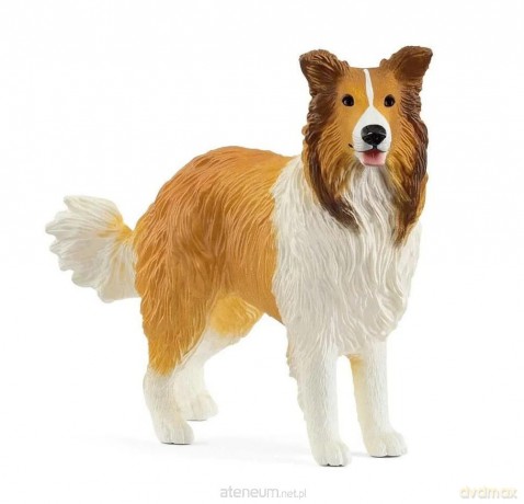 Collie [FIGURKA]