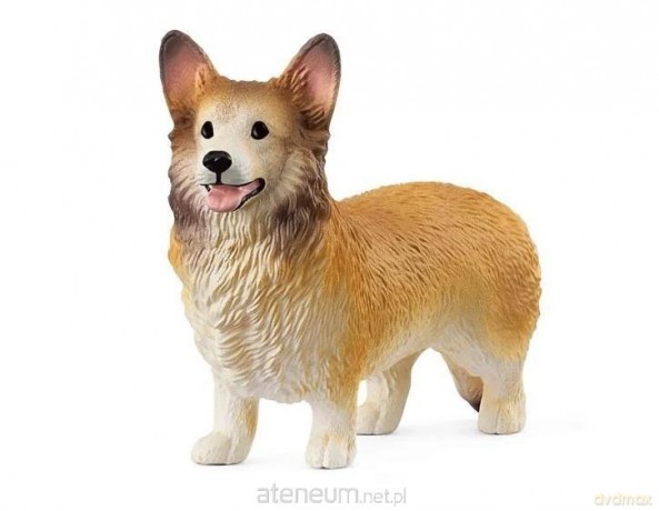 Corgi [FIGURKA]