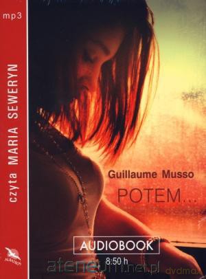 Potem... CD MP3 [KSĄŻKA]