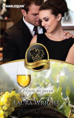 Potęga uczucia [KSĄŻKA]