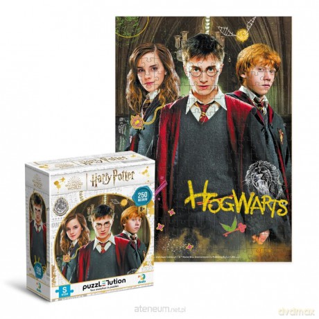 DODO 250 el. Harry Potter i przyjaciele [PUZZLE]