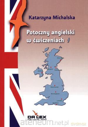 Potoczny angielski w ćwiczeniach [KSĄŻKA]