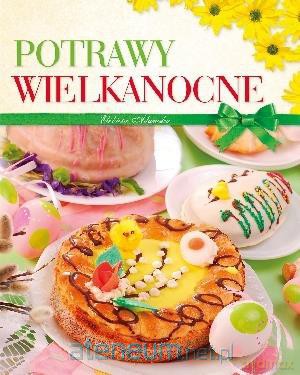 Potrawy wielkanocne mazurek [KSĄŻKA]