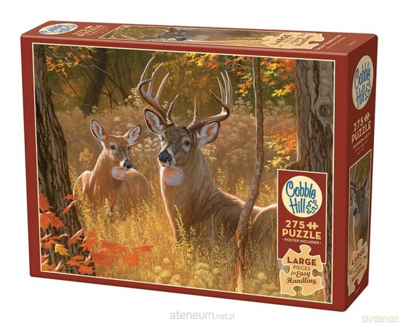 G3 275 el. XL Urocze rendez-vous [PUZZLE]