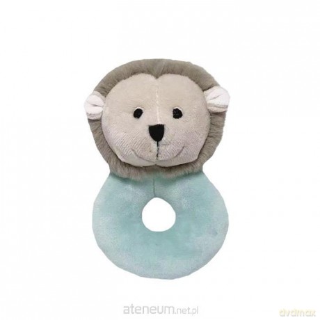 Grzechotka 18 cm