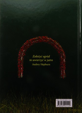 Ilustrowana encyklopedia ogrodu - Joanna Mikołajczyk [KSIĄŻKA]