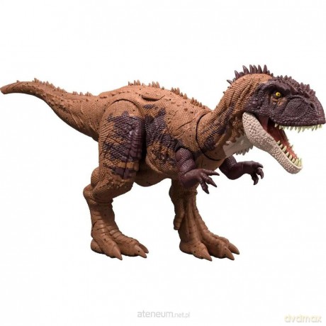 Jurassic World. Kryptops groźny ryk JCL64 [FIGURKA]