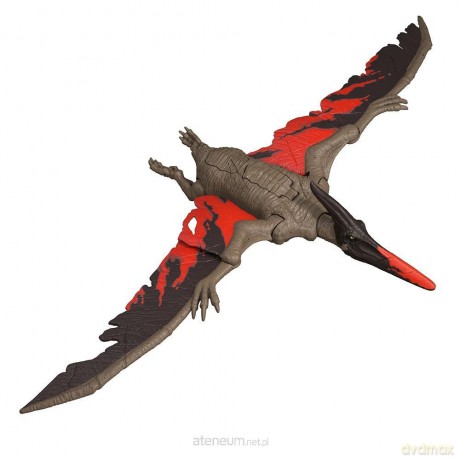 Jurassic World. Pteranodon groźny ryk JCL70 [FIGURKA]