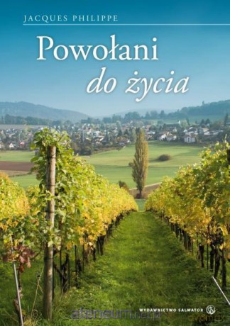Powołani do życia [KSĄŻKA]