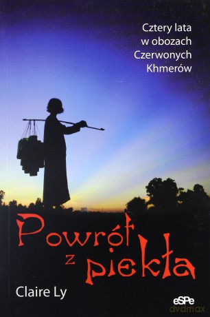 Powrót z piekła. Cztery lata w obozach... [KSĄŻKA]