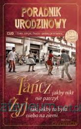 Kartka okolicznościowa Urodziny U144