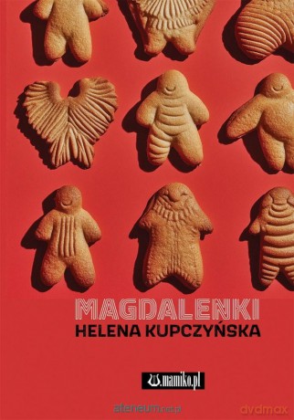 Magdalenki - Helena Kupczyńska [KSIĄŻKA]
