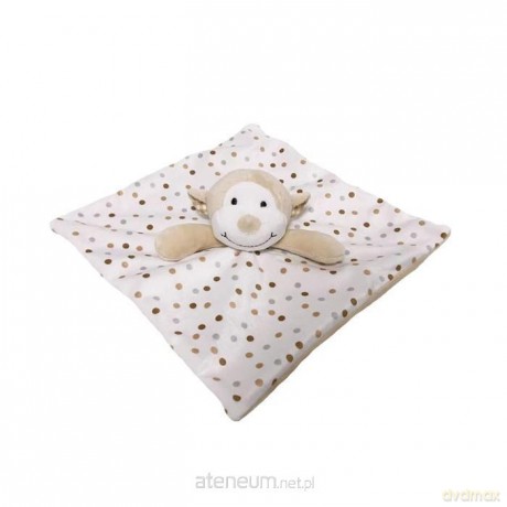 Miluś małpka 25 cm