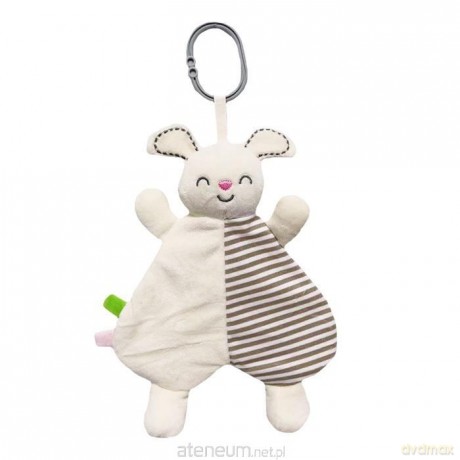 Miluś szeleszczący 25 cm
