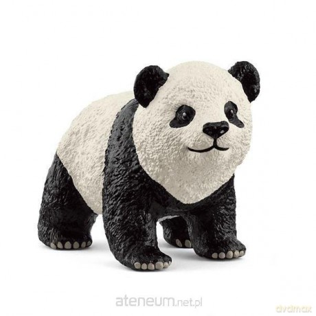Młoda Panda Wielka [FIGURKA]