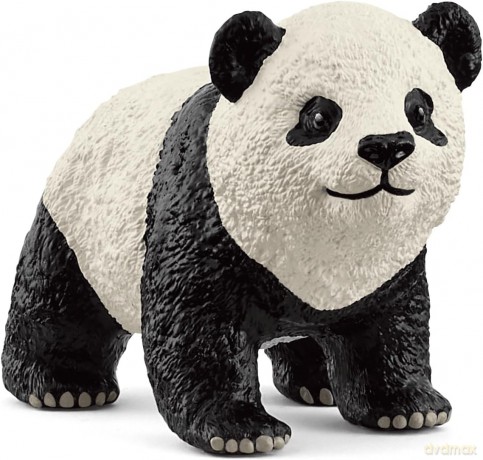 Młoda Panda Wielka [FIGURKA]