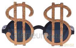Okulary dolar