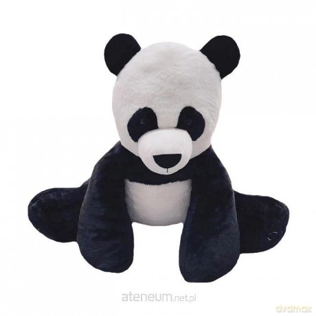 Panda agata 75 cm
