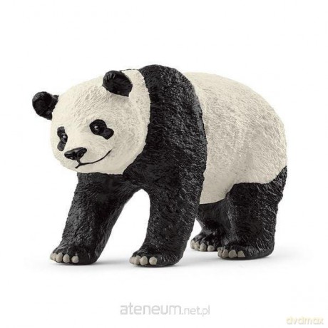 Panda Wielka [FIGURKA]