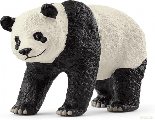 Panda Wielka [FIGURKA]