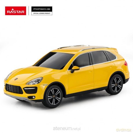 Porsche Cayenne Turbo R/C 1:24