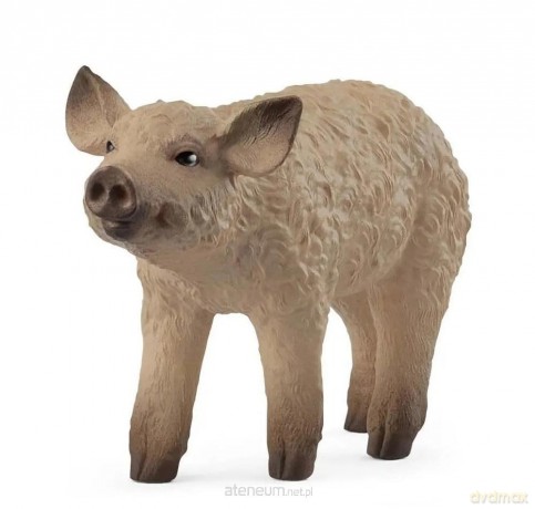 Prosię Mangalica [FIGURKA]