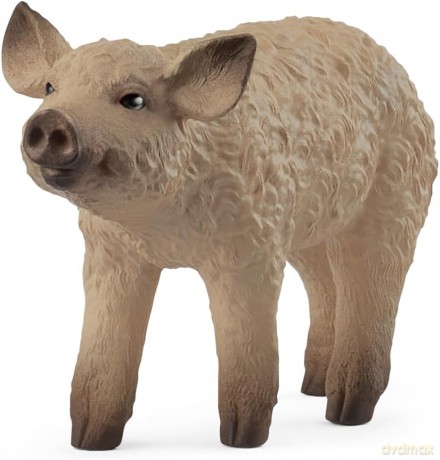 Prosię Mangalica [FIGURKA]