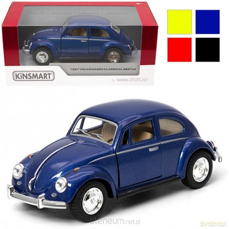 Volkswagen garbus classic