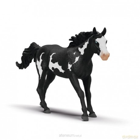 Wałach rasy Paint Horse [FIGURKA]