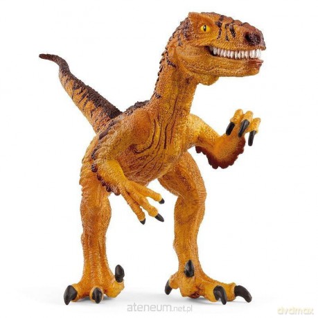 Welociraptor [FIGURKA]