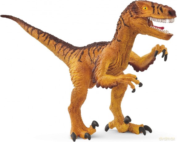 Welociraptor [FIGURKA]