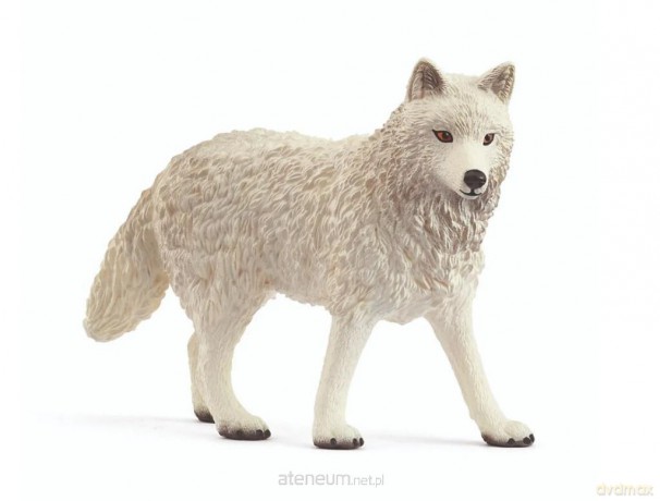 Wilk polarny [FIGURKA]