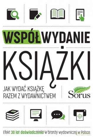 Współwydanie książki [KSIĄŻKA]