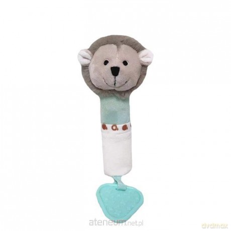Zabawka z dźwiękiem 17 cm
