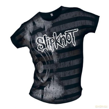 Slipknot: Stencil M [T-Shirt]