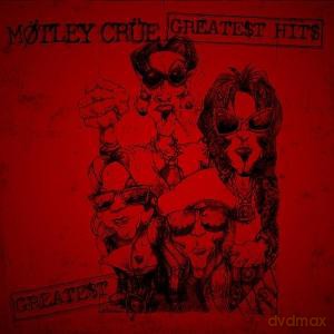 Motley Crue: Greatest Hits [CD]