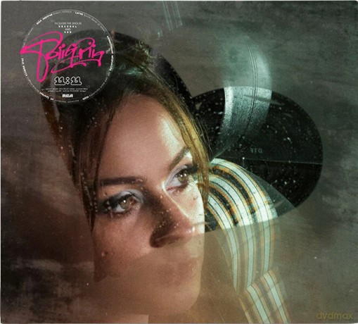Biig Piig: 11:11 [CD]