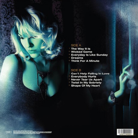 Karen Souza: Essentials 2 (Transparent) [Winyl]