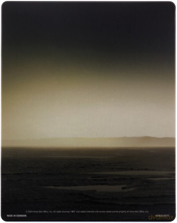 Dune: Prophecy Season 1 (Diuna: Proroctwo) (steelbook) [Blu-Ray 4K]+[Blu-Ray]