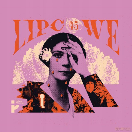 Instytut Pileckiego: Lipcowe 45 [CD]