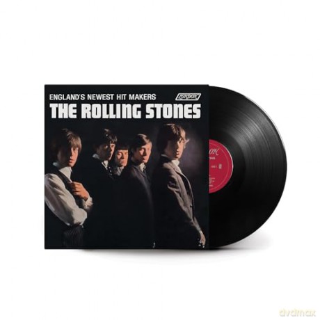 The Rolling Stones: England's Newest Hit Makers [Winyl]