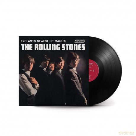 The Rolling Stones: England's Newest Hit Makers [Winyl]