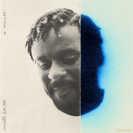 Myles Smith: A Minute... [CD]