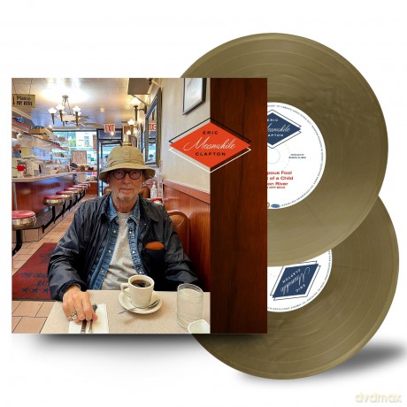Eric Clapton: Meanwhile (Gold) [2xWinyl]