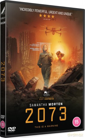 2073 [DVD]