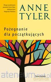 Pożegnanie dla początkujących [KSĄŻKA]